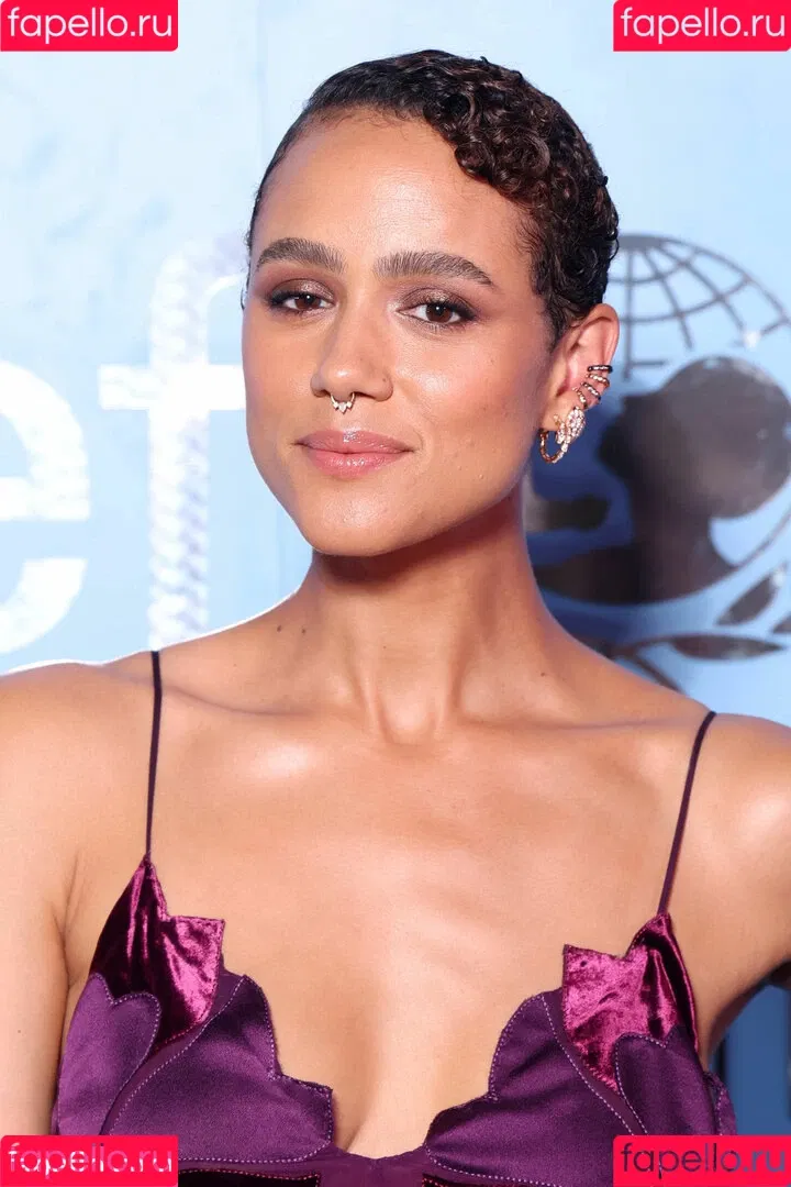 Nathalie Emmanuel Onlyfans Photo Gallery 
