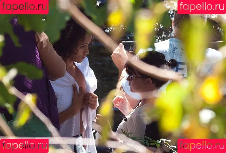 Nathalie Emmanuel Onlyfans Photo Gallery 