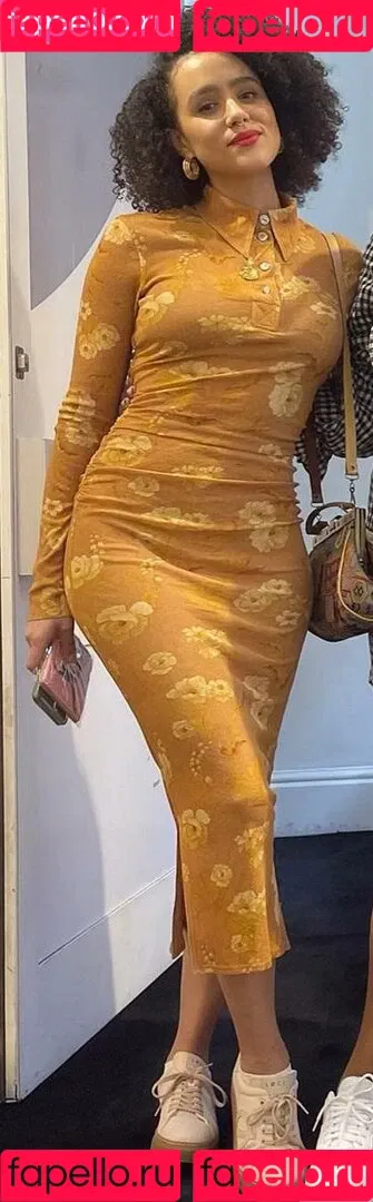 Nathalie Emmanuel Onlyfans Photo Gallery 
