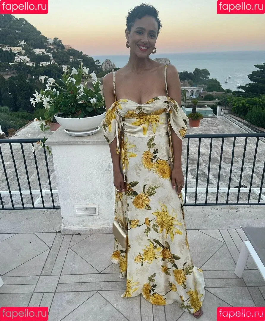 Nathalie Emmanuel Onlyfans Photo Gallery 