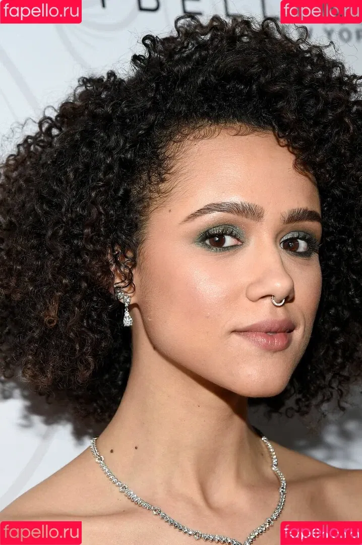 Nathalie Emmanuel Onlyfans Photo Gallery 