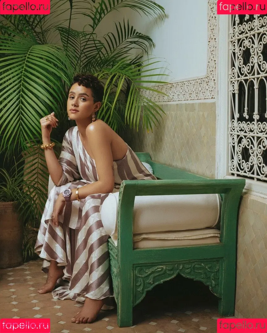 Nathalie Emmanuel Onlyfans Photo Gallery 