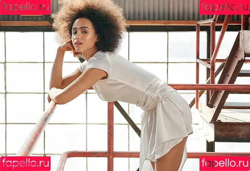 Nathalie Emmanuel Onlyfans Photo Gallery 