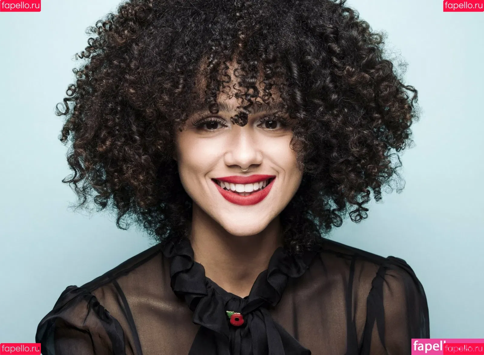 Nathalie Emmanuel Onlyfans Photo Gallery 