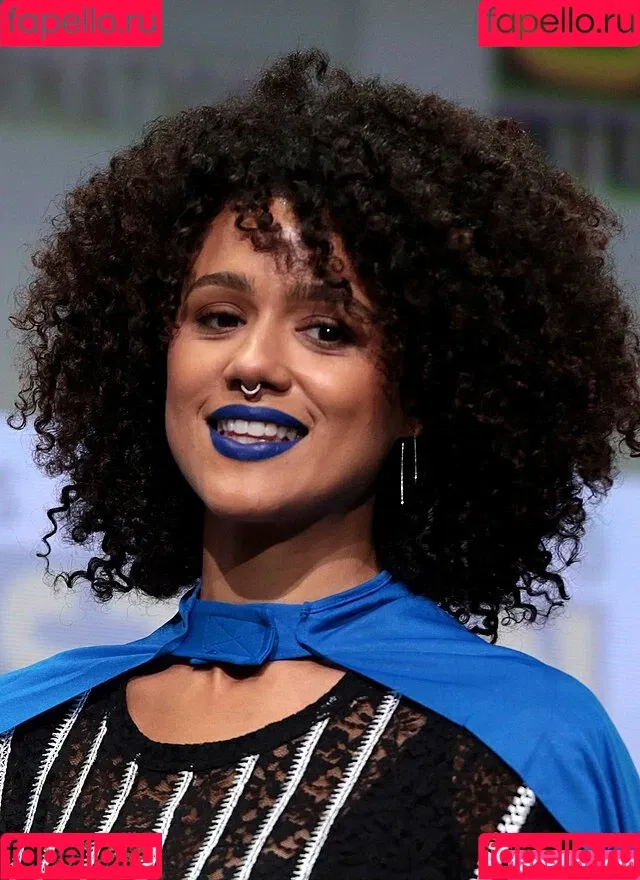 Nathalie Emmanuel Onlyfans Photo Gallery 