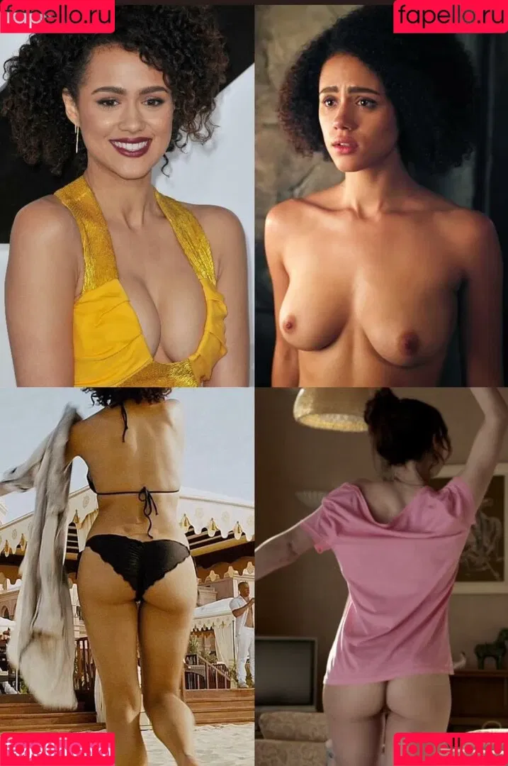 Nathalie Emmanuel Onlyfans Photo Gallery 