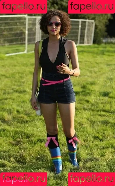 Nathalie Emmanuel Onlyfans Photo Gallery 