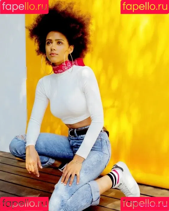 Nathalie Emmanuel Onlyfans Photo Gallery 