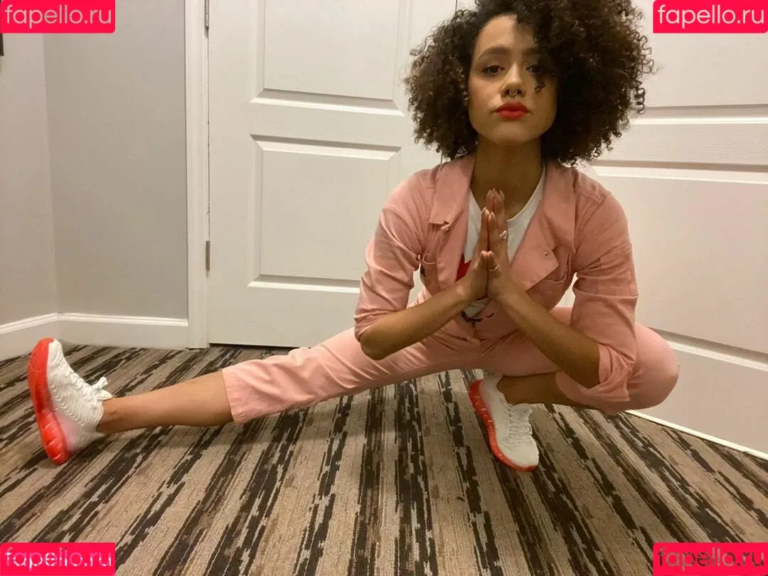 Nathalie Emmanuel Onlyfans Photo Gallery 