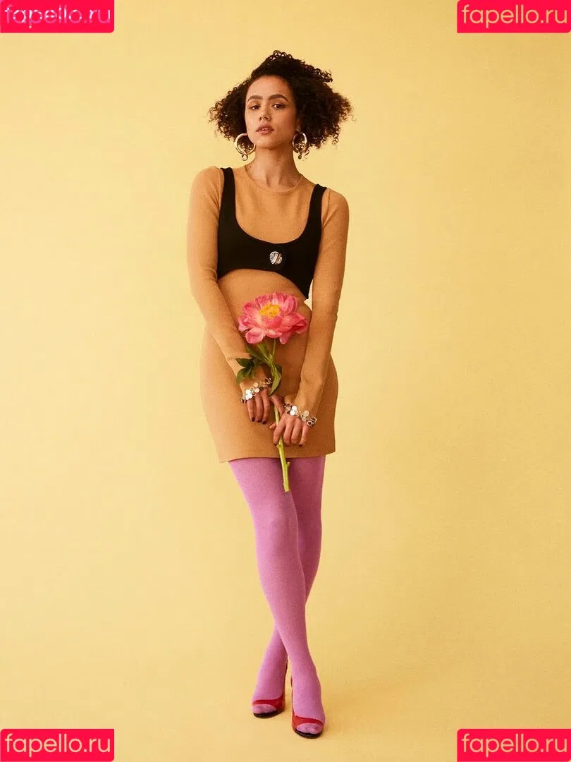 Nathalie Emmanuel Onlyfans Photo Gallery 