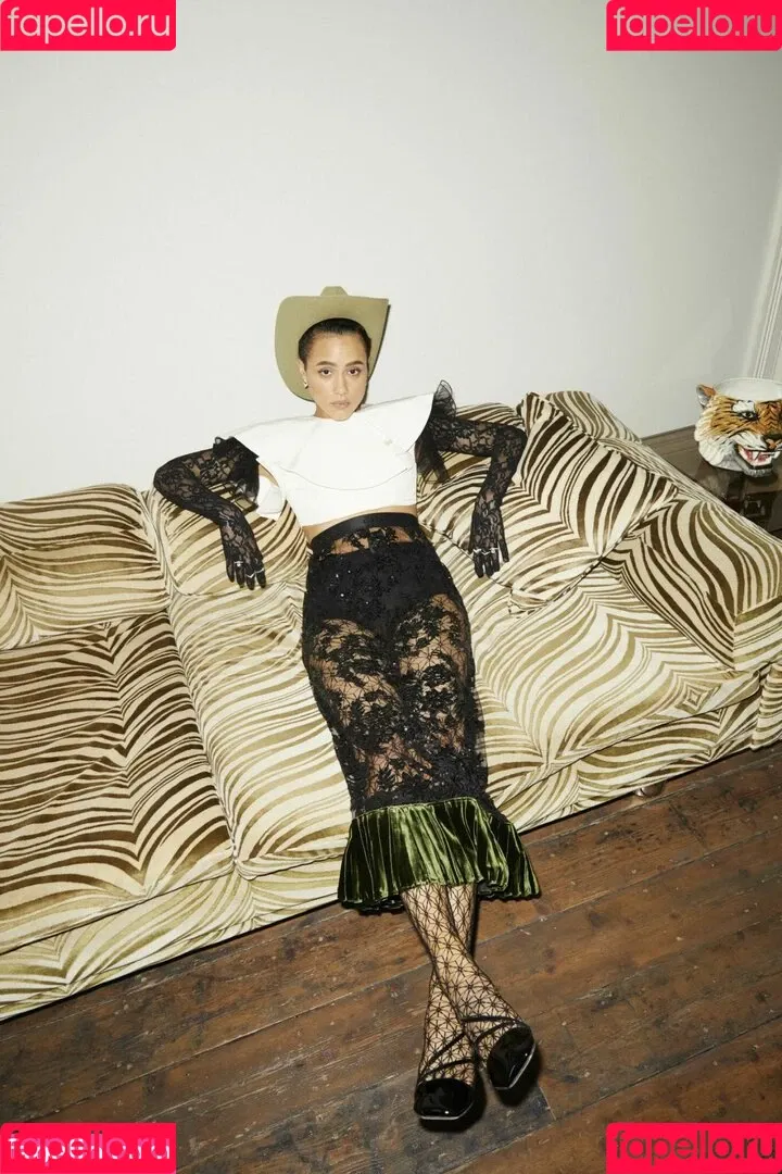 Nathalie Emmanuel Onlyfans Photo Gallery 