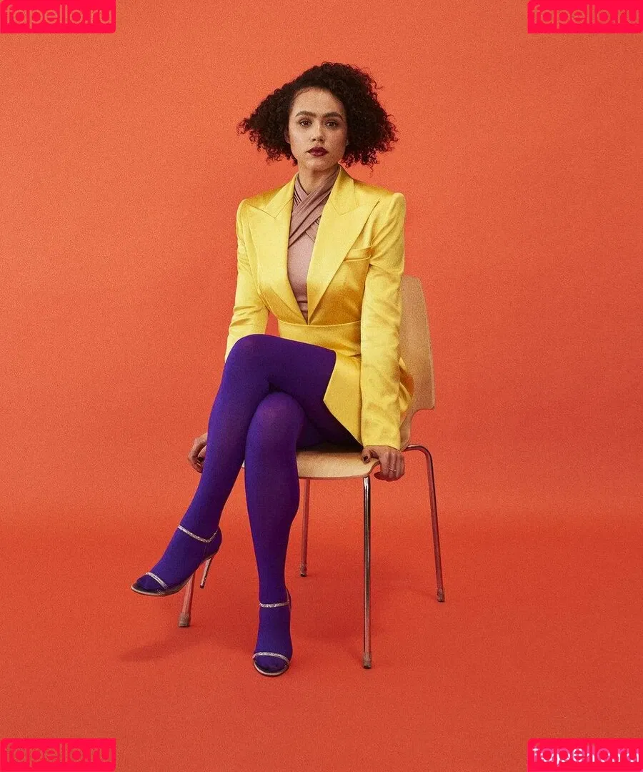 Nathalie Emmanuel Onlyfans Photo Gallery 