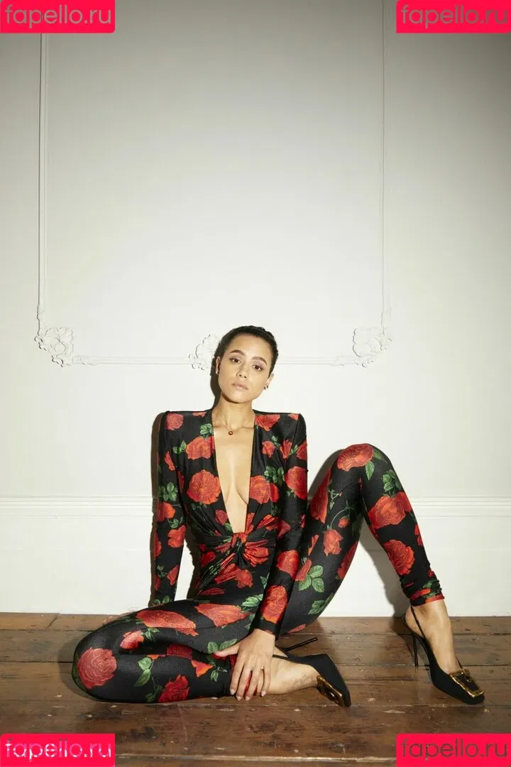 Nathalie Emmanuel Onlyfans Photo Gallery 