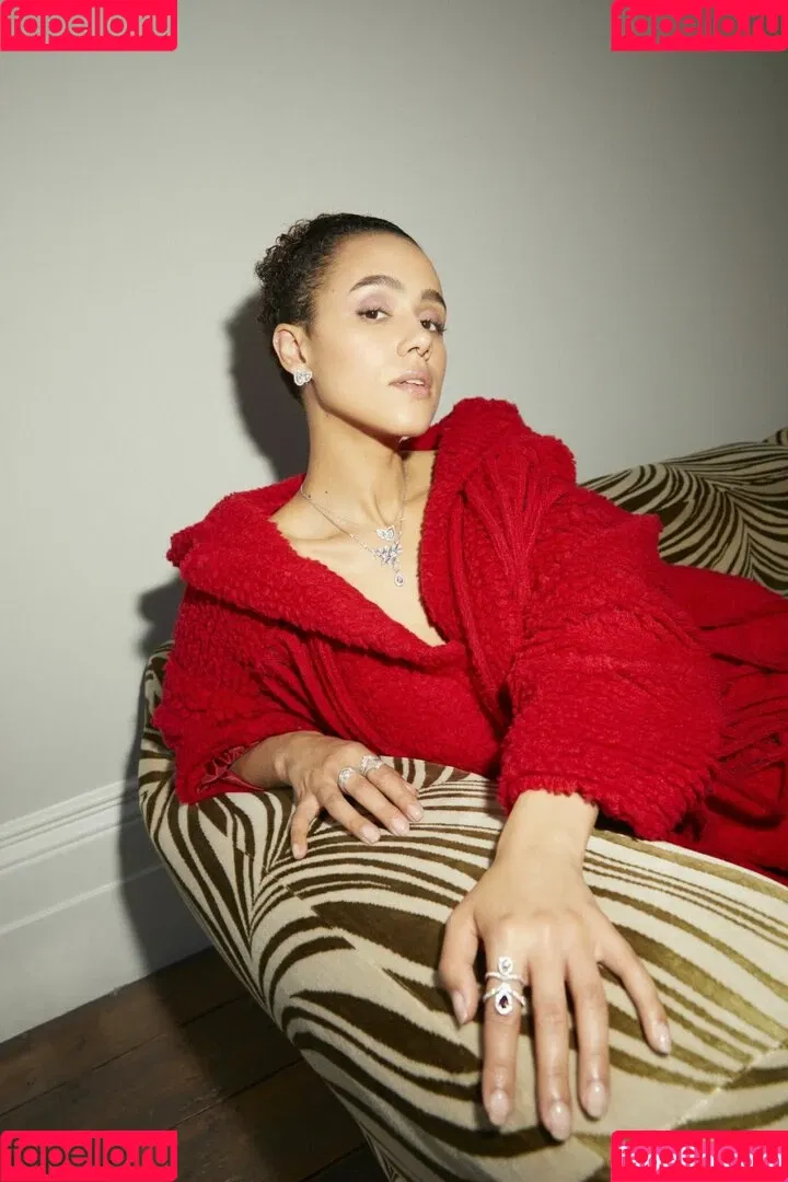 Nathalie Emmanuel Onlyfans Photo Gallery 