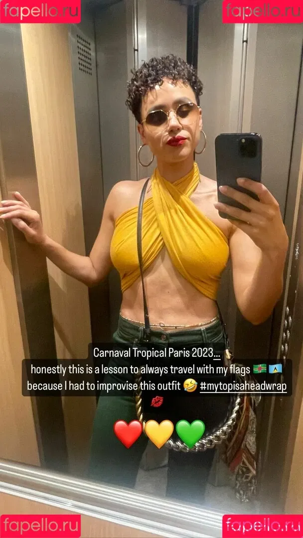 Nathalie Emmanuel Onlyfans Photo Gallery 