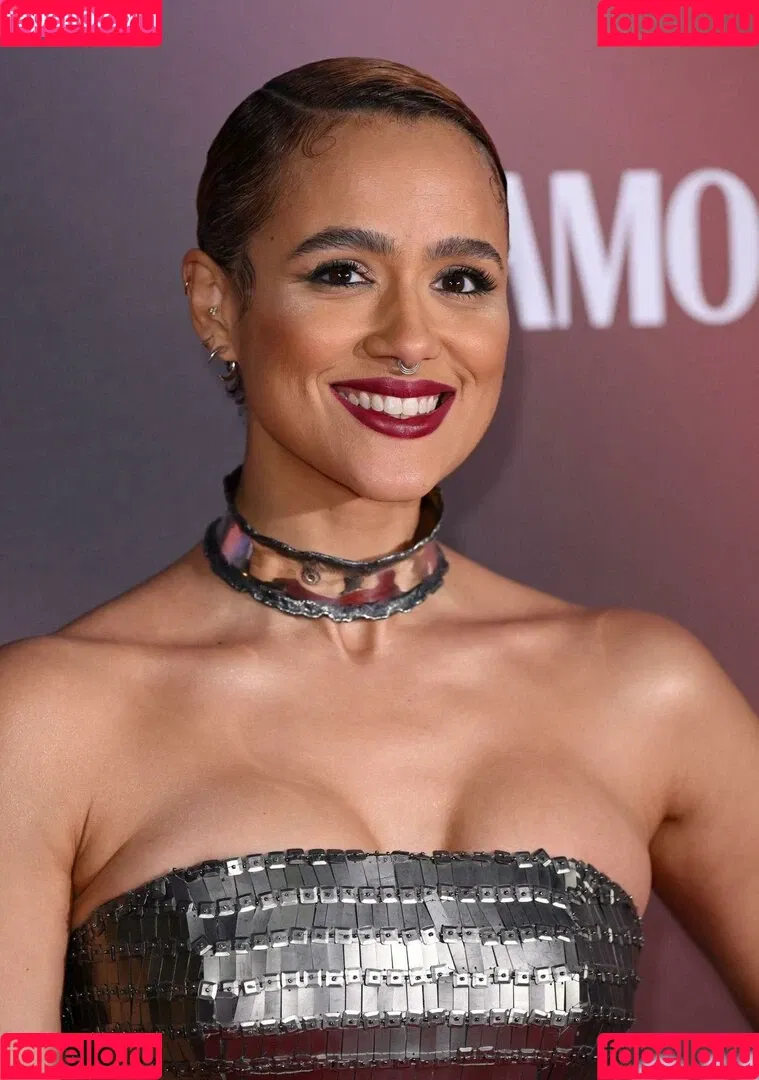 Nathalie Emmanuel Onlyfans Photo Gallery 