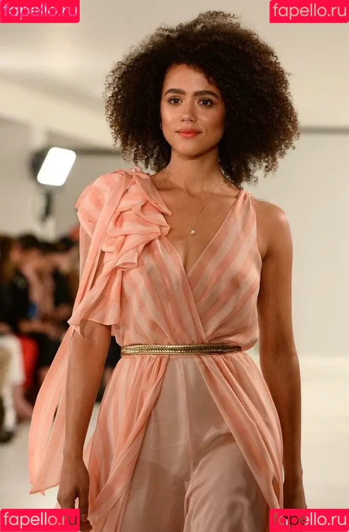 Nathalie Emmanuel Onlyfans Photo Gallery 