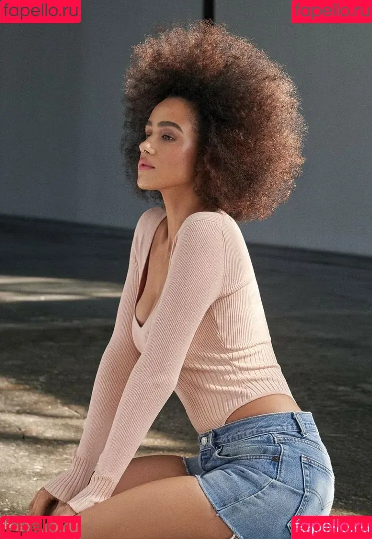 Nathalie Emmanuel Onlyfans Photo Gallery 