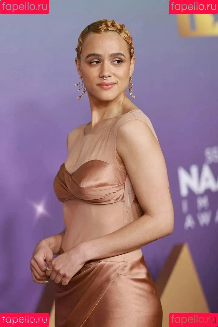 Nathalie Emmanuel Onlyfans Photo Gallery 