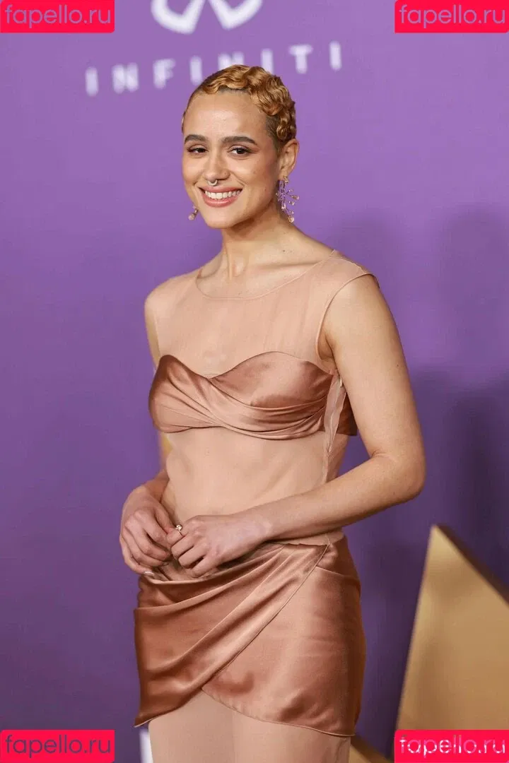Nathalie Emmanuel Onlyfans Photo Gallery 