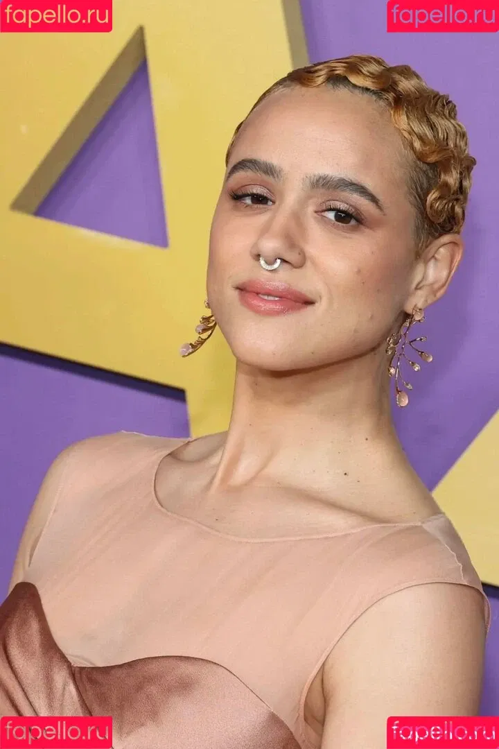 Nathalie Emmanuel Onlyfans Photo Gallery 