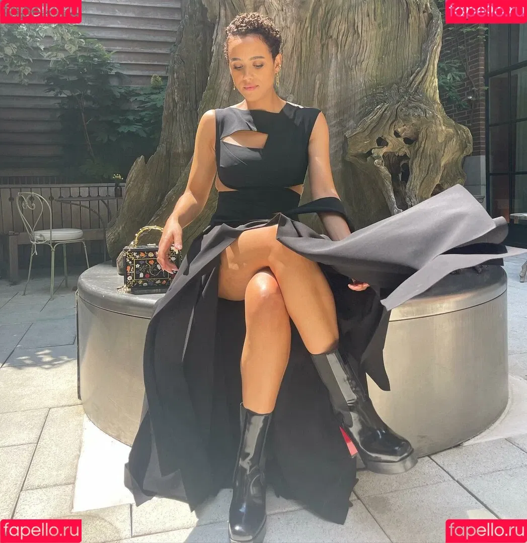 Nathalie Emmanuel Onlyfans Photo Gallery 