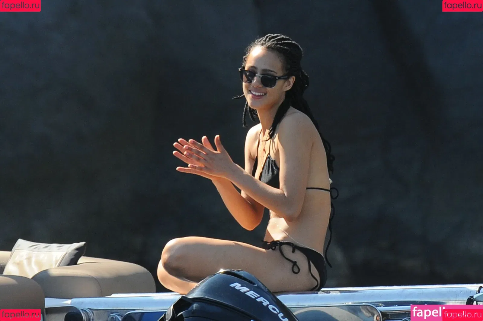 Nathalie Emmanuel Onlyfans Photo Gallery 