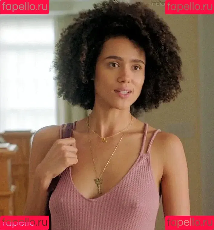 Nathalie Emmanuel Onlyfans Photo Gallery 