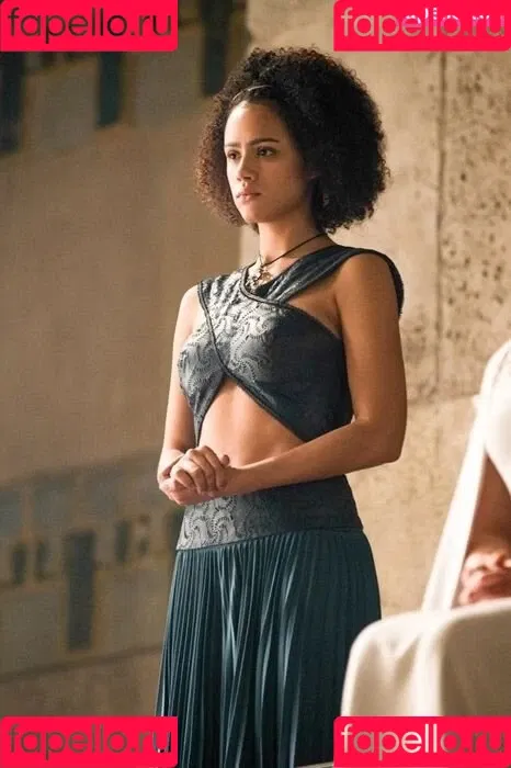 Nathalie Emmanuel Onlyfans Photo Gallery 