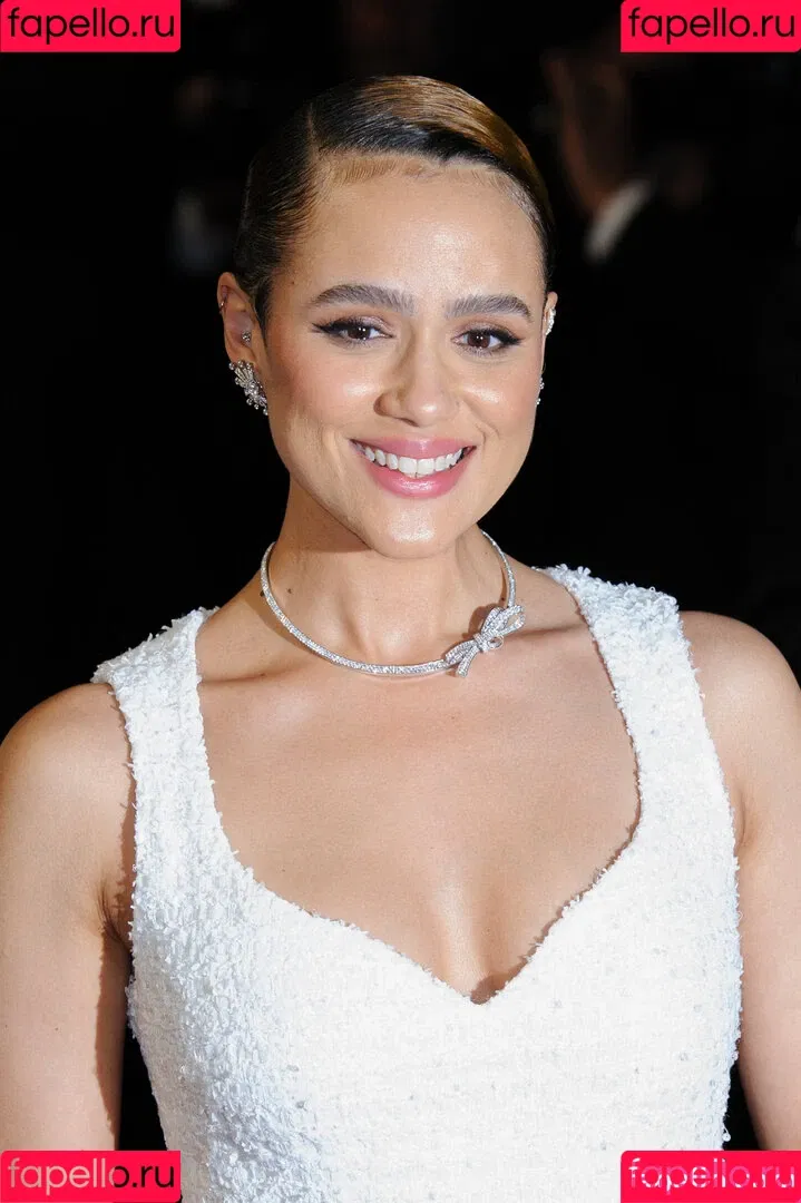 Nathalie Emmanuel Onlyfans Photo Gallery 