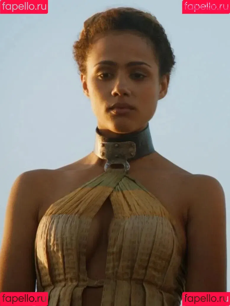 Nathalie Emmanuel Onlyfans Photo Gallery 
