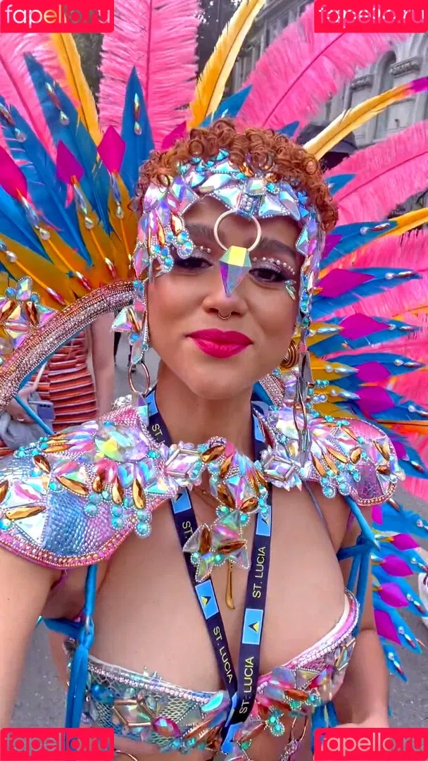 Nathalie Emmanuel Onlyfans Photo Gallery 