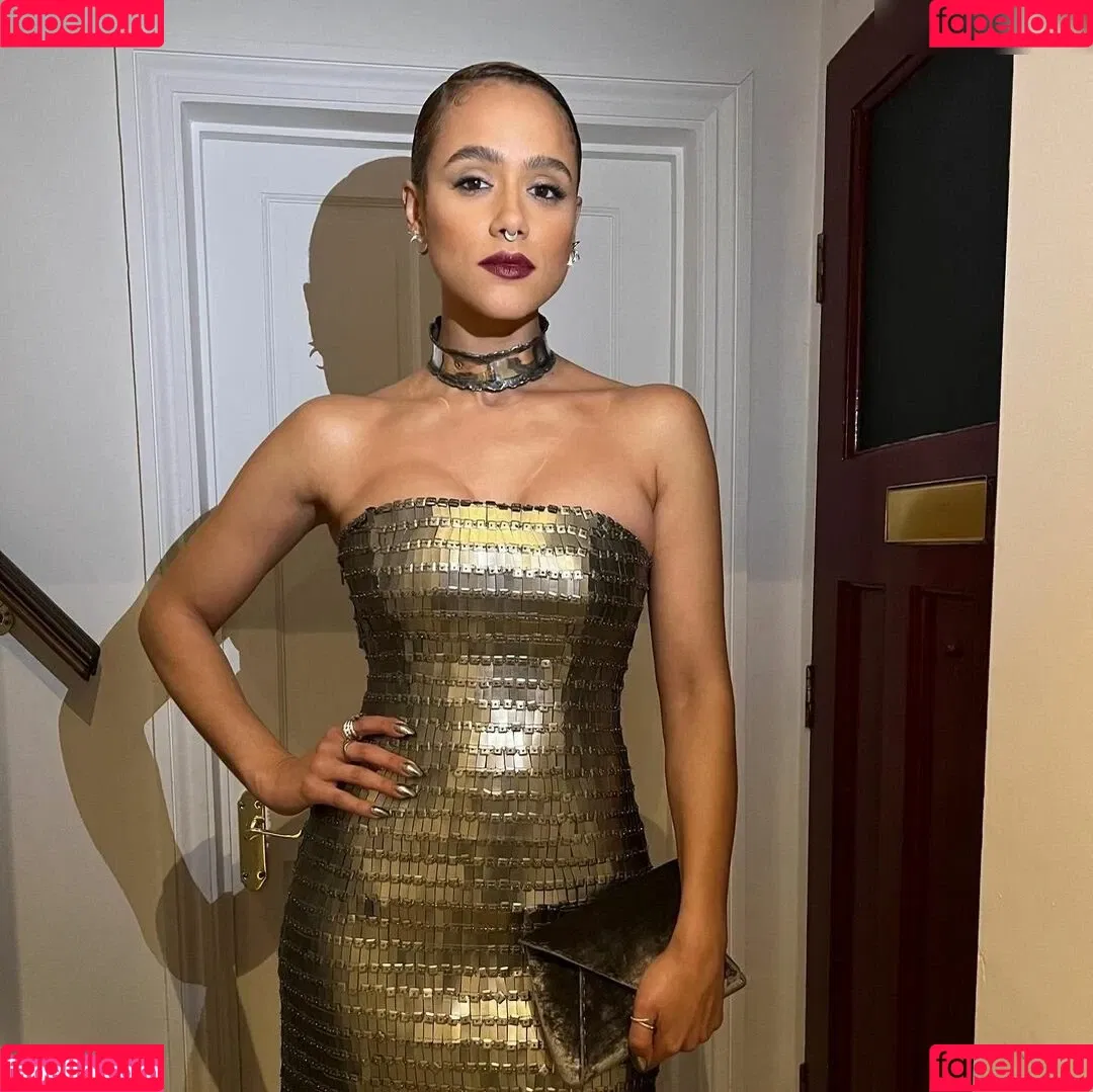 Nathalie Emmanuel Onlyfans Photo Gallery 