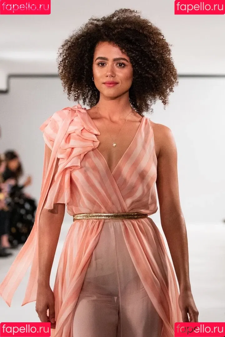 Nathalie Emmanuel Onlyfans Photo Gallery 