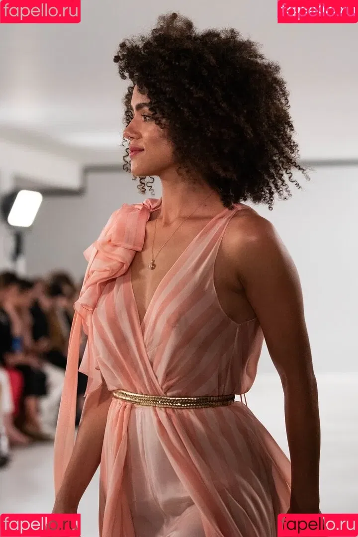 Nathalie Emmanuel Onlyfans Photo Gallery 