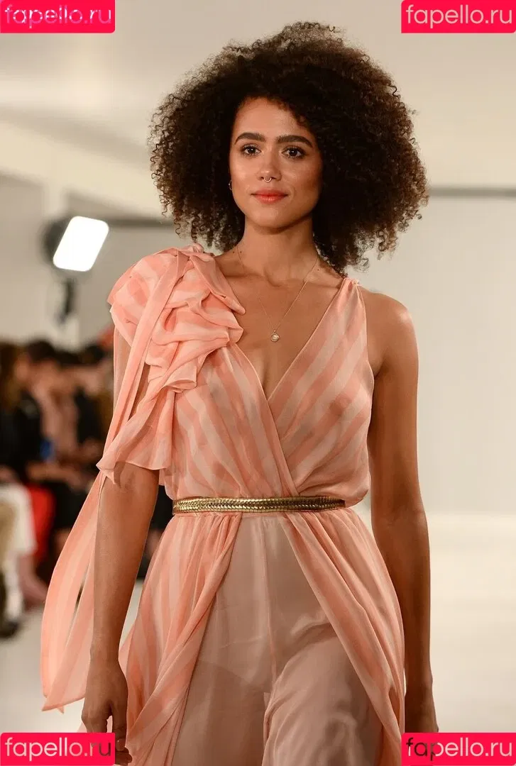 Nathalie Emmanuel Onlyfans Photo Gallery 