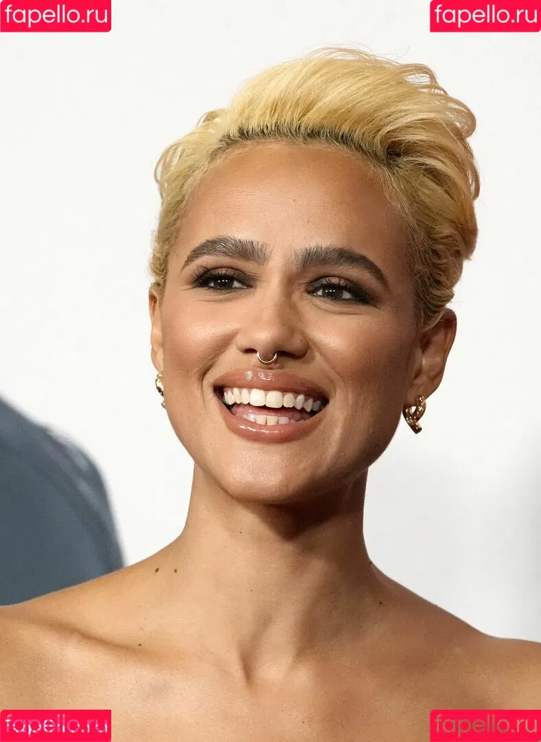 Nathalie Emmanuel Onlyfans Photo Gallery 