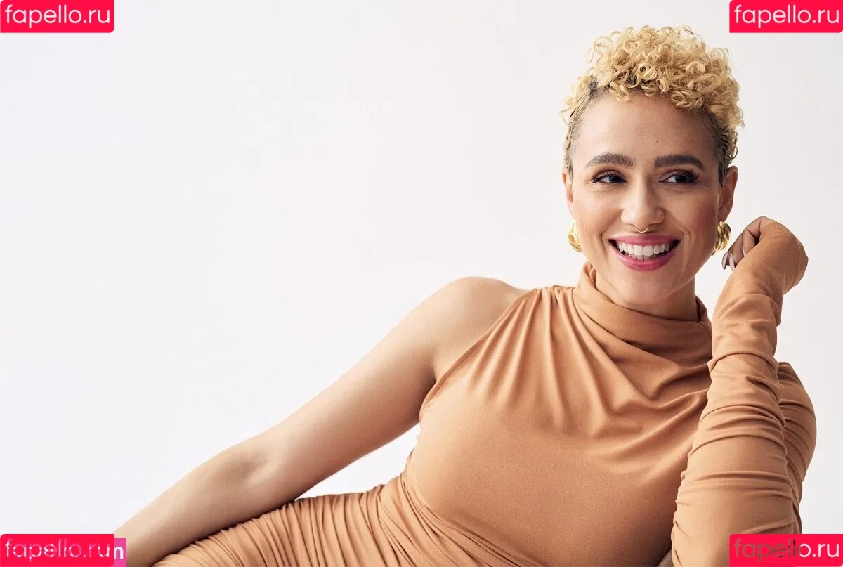 Nathalie Emmanuel Onlyfans Photo Gallery 