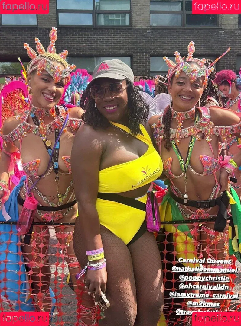 Nathalie Emmanuel Onlyfans Photo Gallery 
