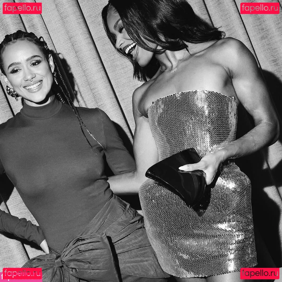 Nathalie Emmanuel Onlyfans Photo Gallery 