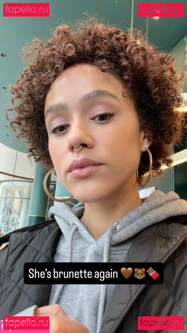 Nathalie Emmanuel Onlyfans Photo Gallery 