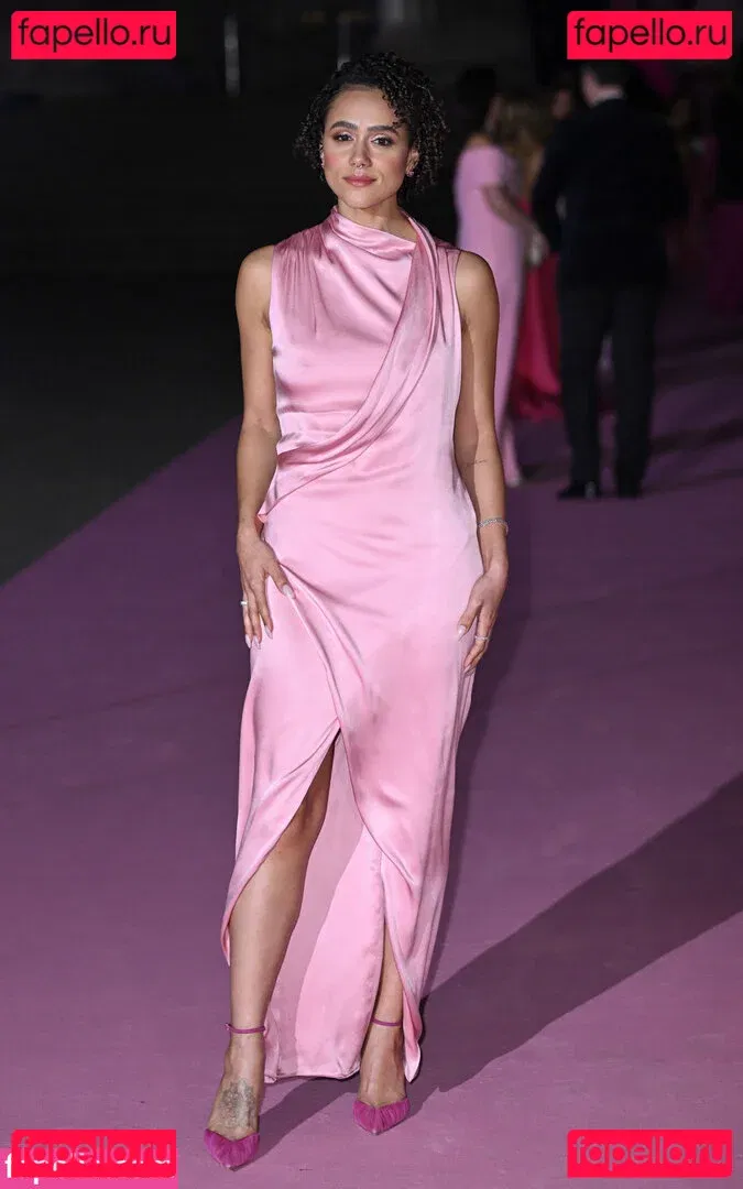 Nathalie Emmanuel Onlyfans Photo Gallery 