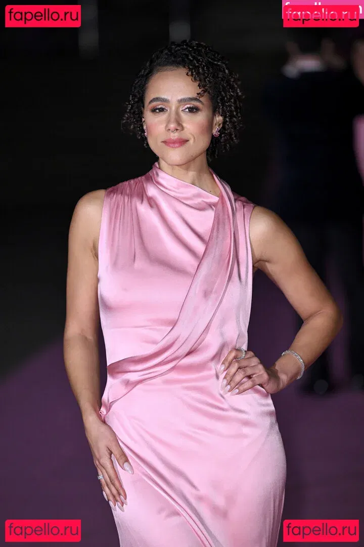 Nathalie Emmanuel Onlyfans Photo Gallery 