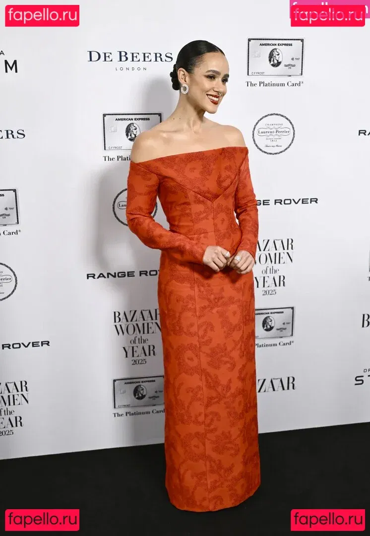 Nathalie Emmanuel Onlyfans Photo Gallery 