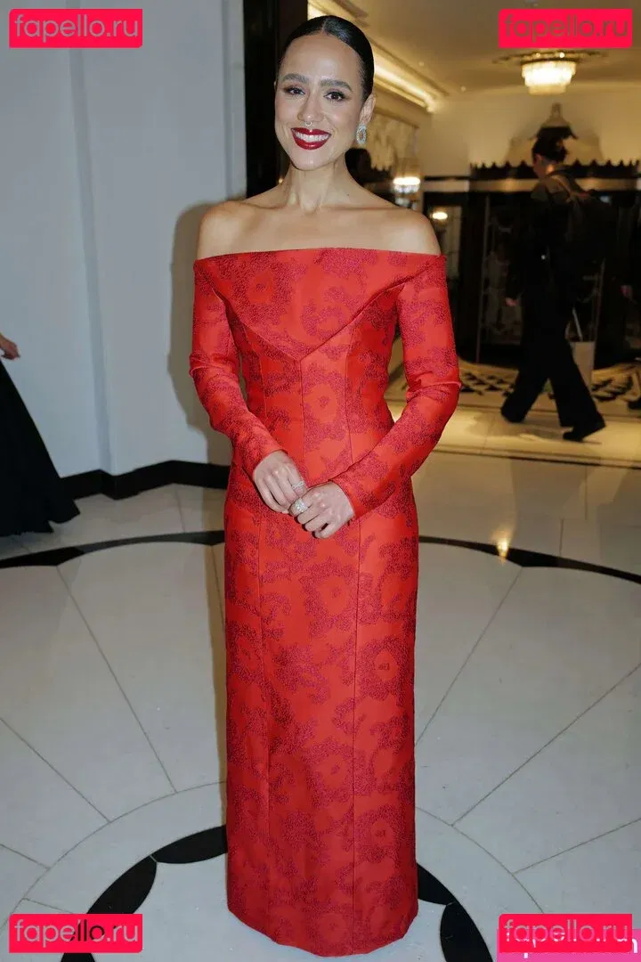 Nathalie Emmanuel Onlyfans Photo Gallery 