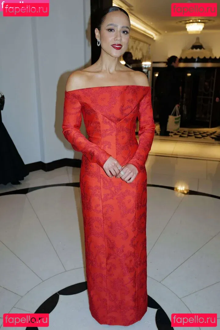 Nathalie Emmanuel Onlyfans Photo Gallery 