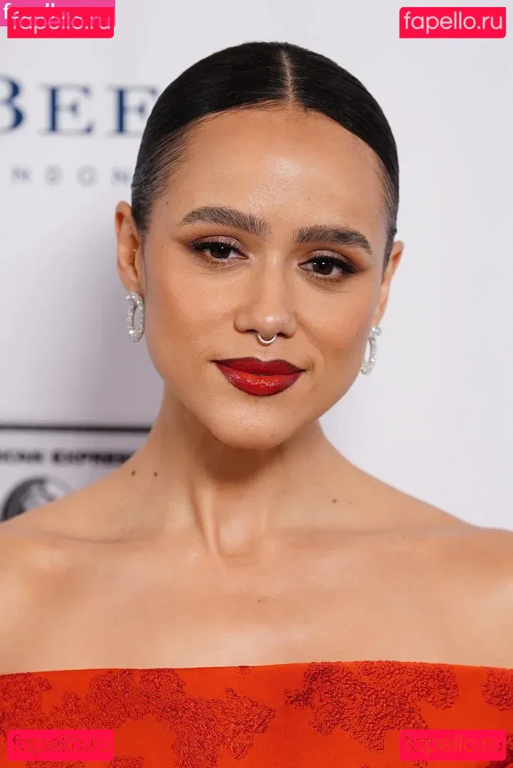 Nathalie Emmanuel Onlyfans Photo Gallery 