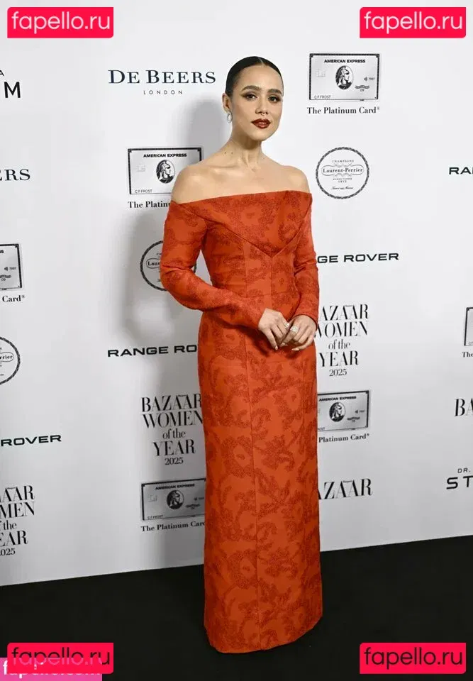 Nathalie Emmanuel Onlyfans Photo Gallery 