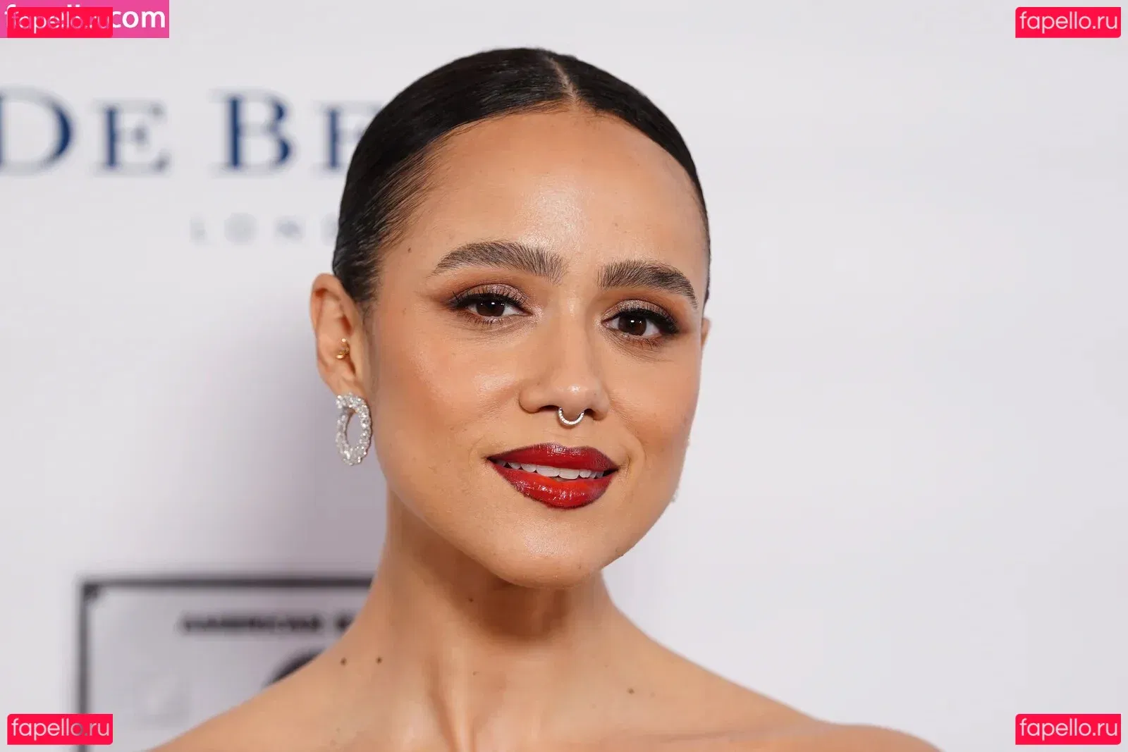 Nathalie Emmanuel Onlyfans Photo Gallery 