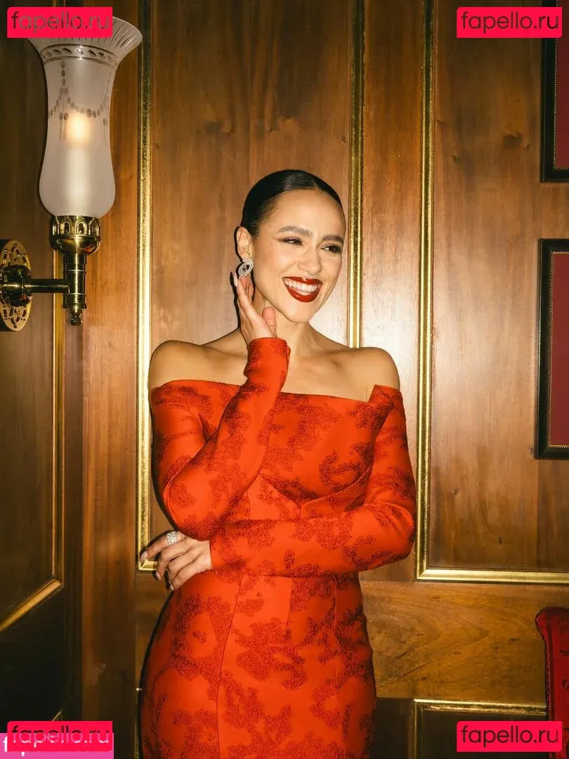 Nathalie Emmanuel Onlyfans Photo Gallery 